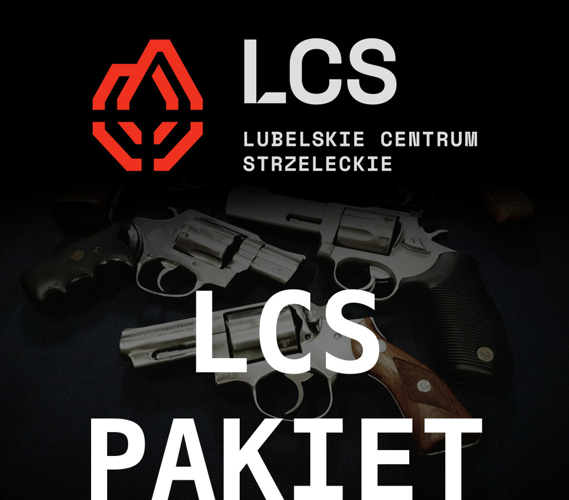Paket LCS - dowolny